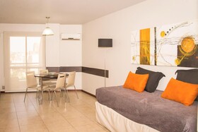 Kube Apartments