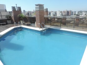 Kube Apartments