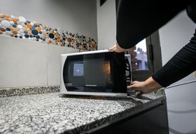 Kube Apartments