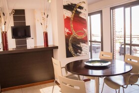Kube Apartments