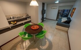 Kube Apartments
