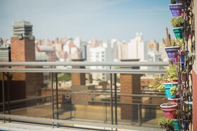 Kube Apartments