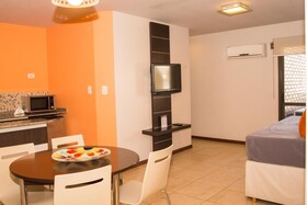 Kube Apartments