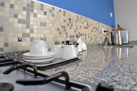 Kube Apartments