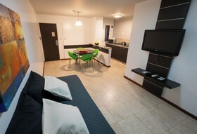 Kube Apartments