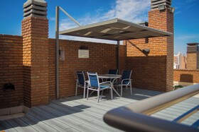 Kube Apartments