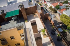Kube Apartments