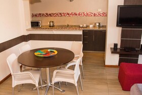 Kube Apartments
