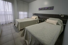 Kube Apartments