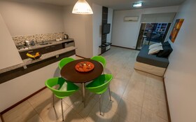 Kube Apartments