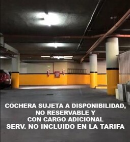Kube Apartments