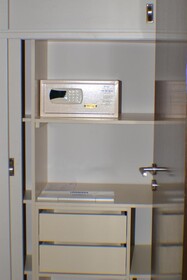 Kube Apartments