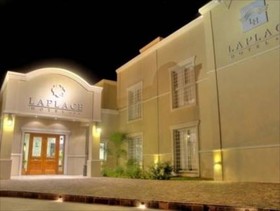 Laplace