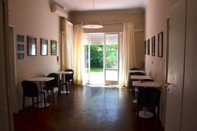 Lemmy Hostel Boutique