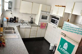 Lemmy Hostel Boutique