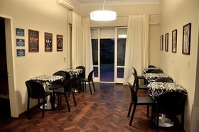 Lemmy Hostel Boutique