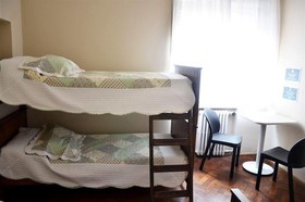 Lemmy Hostel Boutique