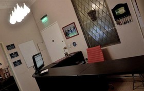 Lemmy Hostel Boutique