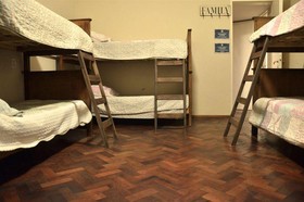 Lemmy Hostel Boutique