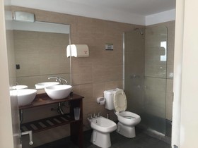 Link Cordoba Hostel