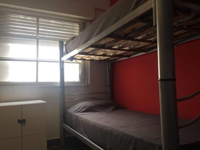 Link Cordoba Hostel
