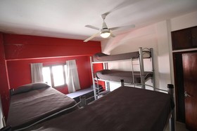 Link Cordoba Hostel