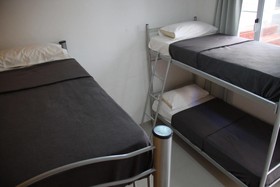 Link Cordoba Hostel