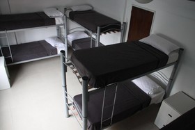 Link Cordoba Hostel
