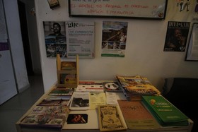 Link Cordoba Hostel