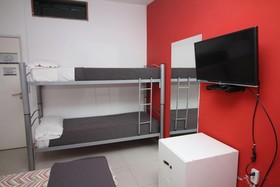Link Cordoba Hostel
