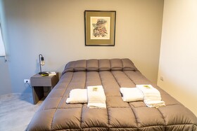 Midhouse Smart Flat