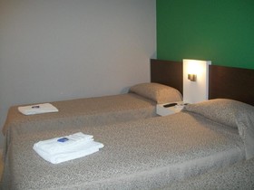 Novum Suites