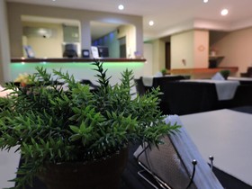 Novum Suites