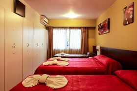 Novum Suites