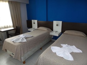 Novum Suites