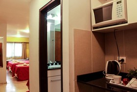 Novum Suites
