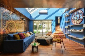 Onas Hostel & Suites