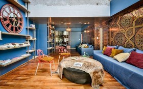 Onas Hostel & Suites