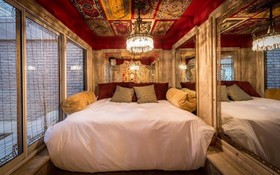 Onas Hostel & Suites