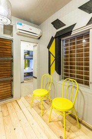 Onas Hostel & Suites