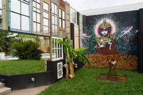 Onas Hostel & Suites