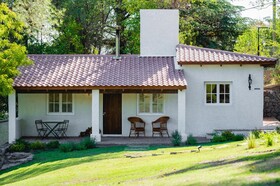 Scratch House