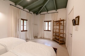 Scratch House