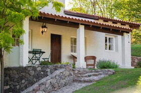 Scratch House