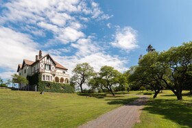 Scratch House