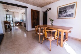 Scratch House