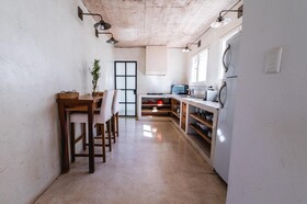 Scratch House