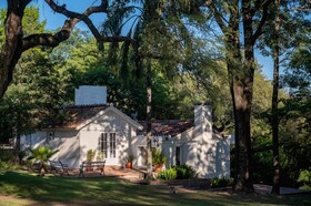 Scratch House