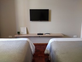 Departamentos Lugar