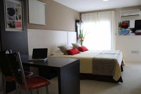 Sol de Piedra Suites & Apart